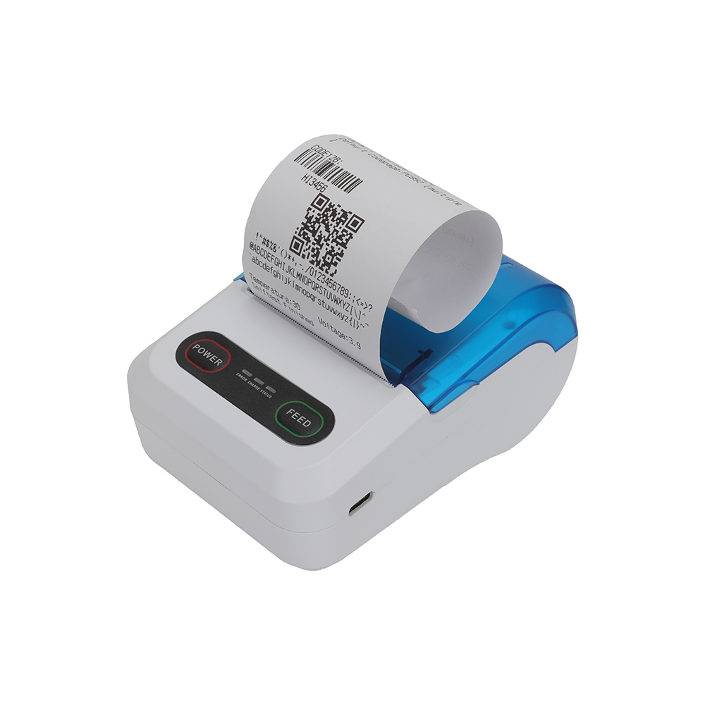 2 inch Bluetooth-thermische printer
