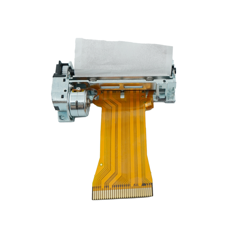2 inch thermische labelprintkop