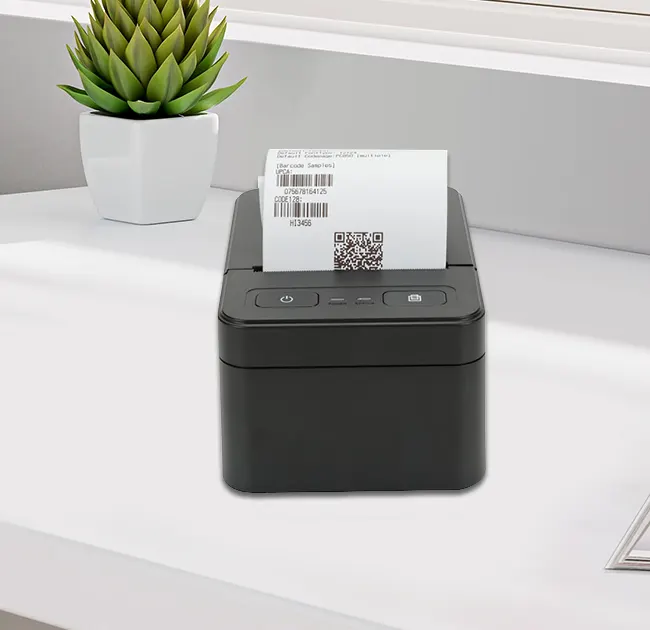 Wat is beter: een thermische printer of een inkjetprinter?