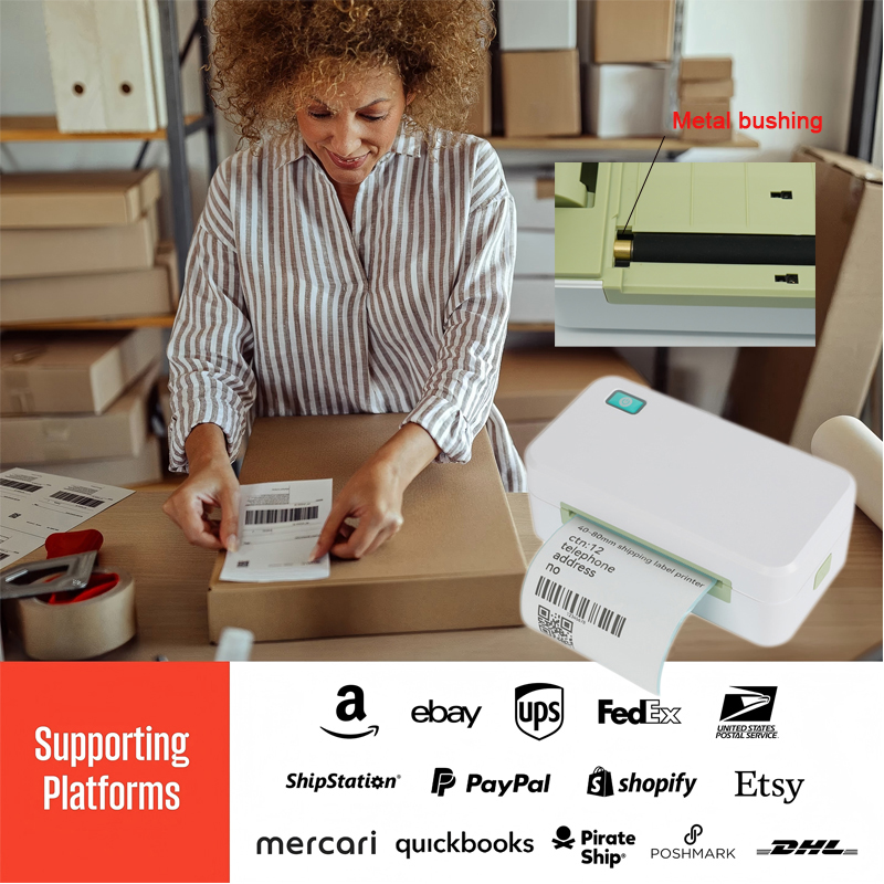 Hoe kiest u de beste bonprinter?