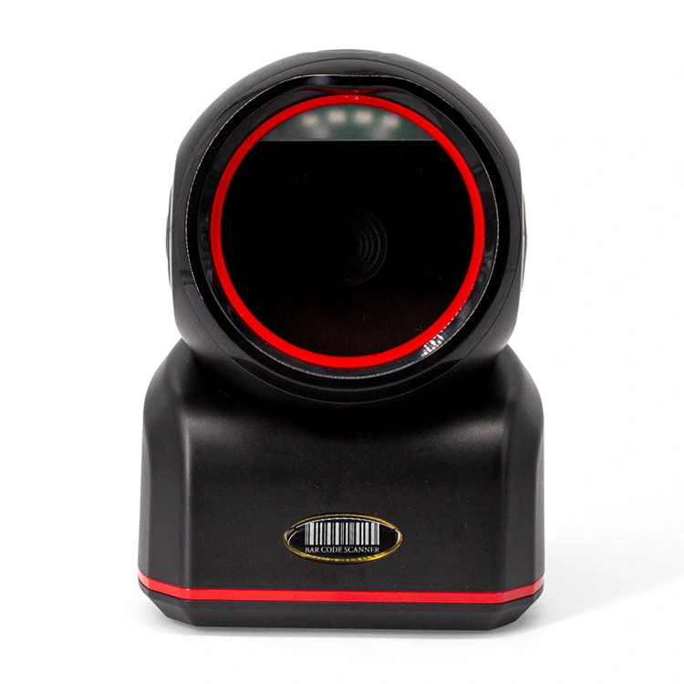 Hoe kan een desktop barcodescanner nauwkeurigheid en snelheid transformeren in moderne workflows?