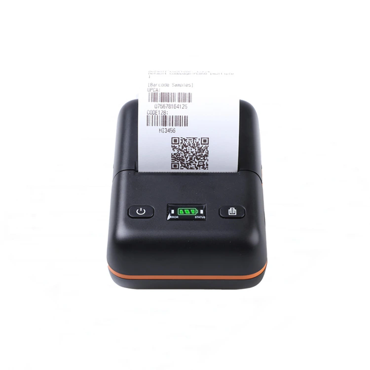 Waarom is thermisch printen efficiënter dan inkjet?