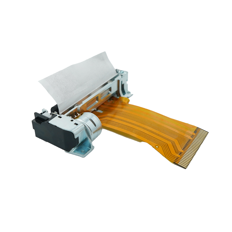 2 inch thermische labelprintkop 2 inch thermische labelprintkop