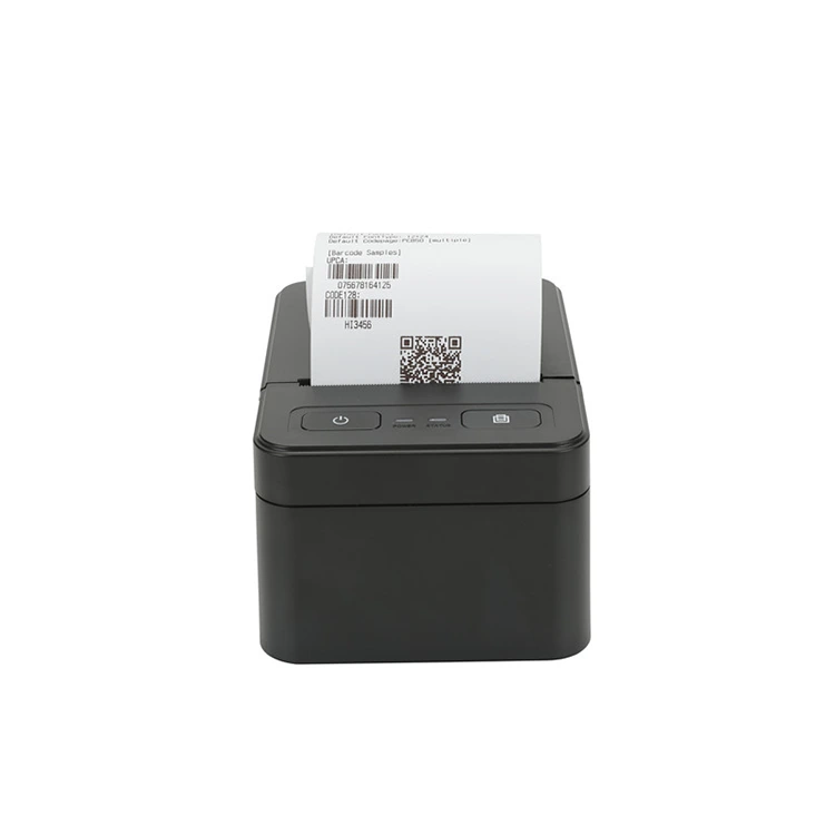 3-inch thermische Bluetooth-printer