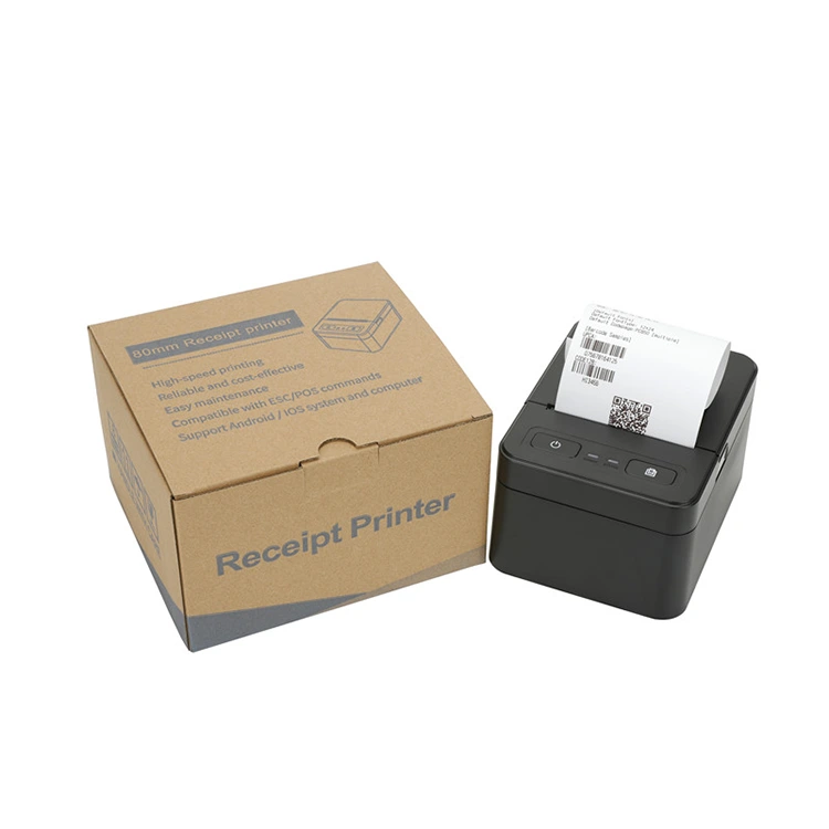 3-inch thermische POS-printer