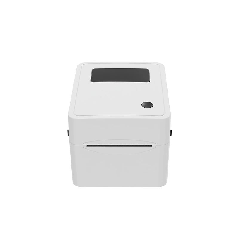 4-inch labelprinter