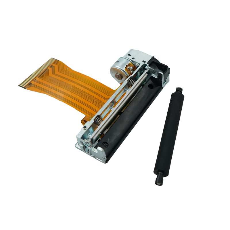 2 inch thermische labelprintkop