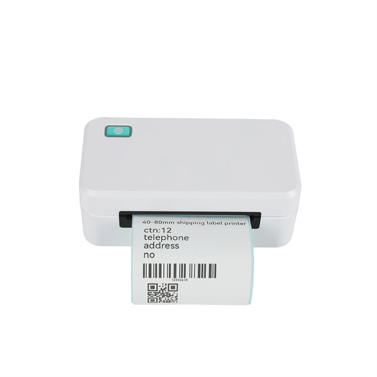 80 mm thermische labelprinter 80 mm thermische labelprinter