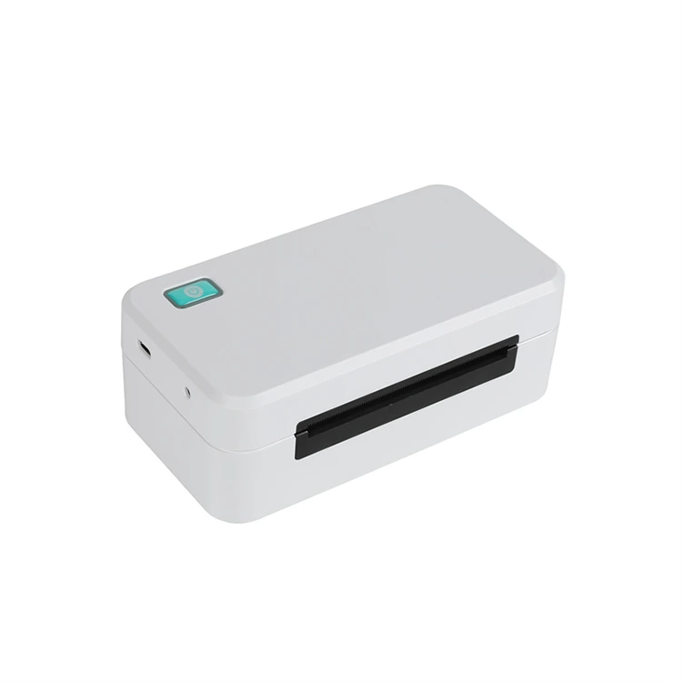 80 mm thermische labelprinter