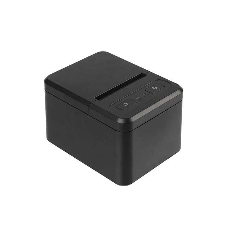 Desktop thermische labelprinter