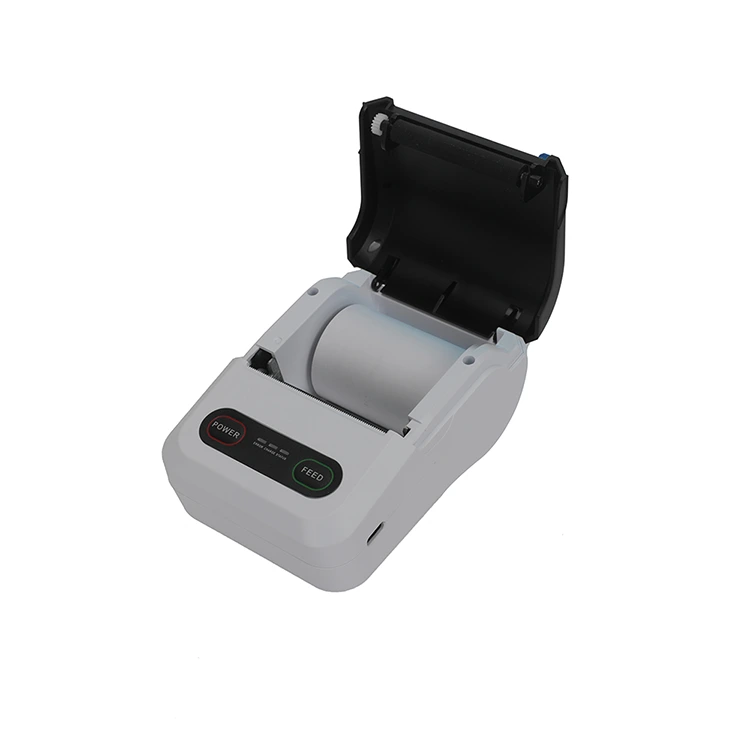 Mini thermische bonprinter