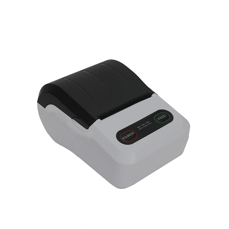Mini thermische bonprinter