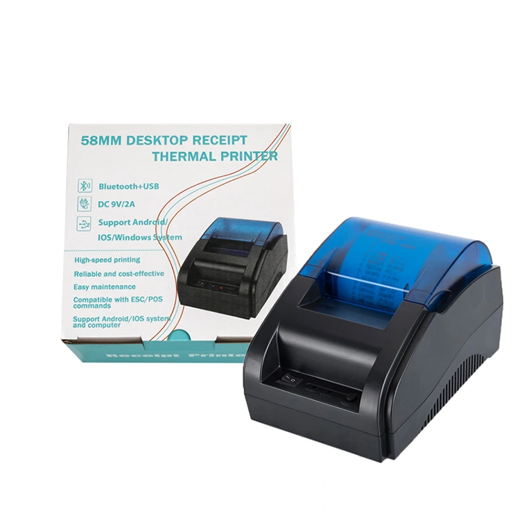 POS thermische bonprinter