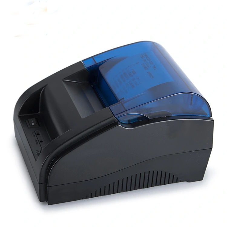 POS thermische bonprinter
